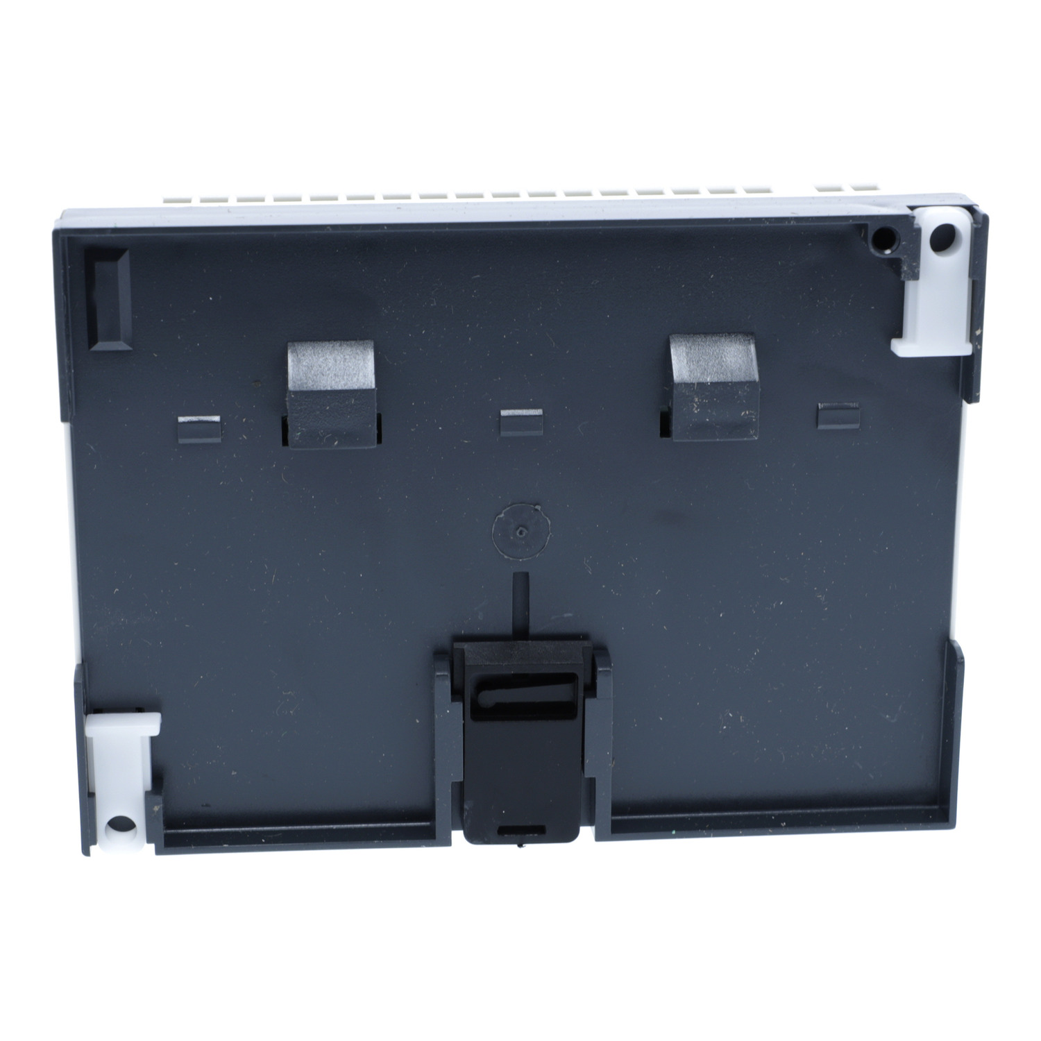 SR3B261FU - modular smart relay, Zelio Logic SR2 SR3, 26 IO, 100 to 240V AC, clock, display