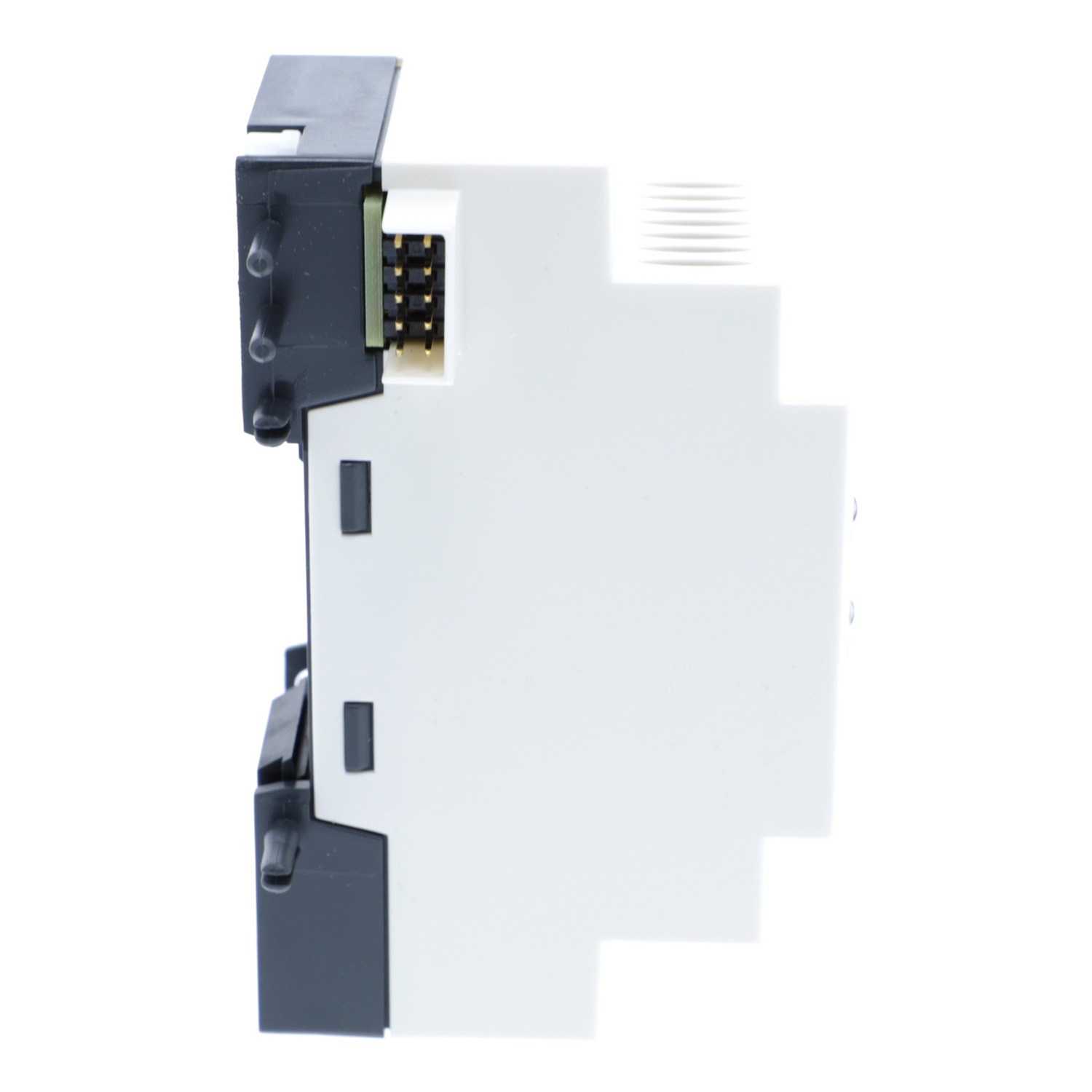 SR3MBU01BD - communication module, Zelio Logic SR2 SR3, modbus slave, 24V DC, smart relay