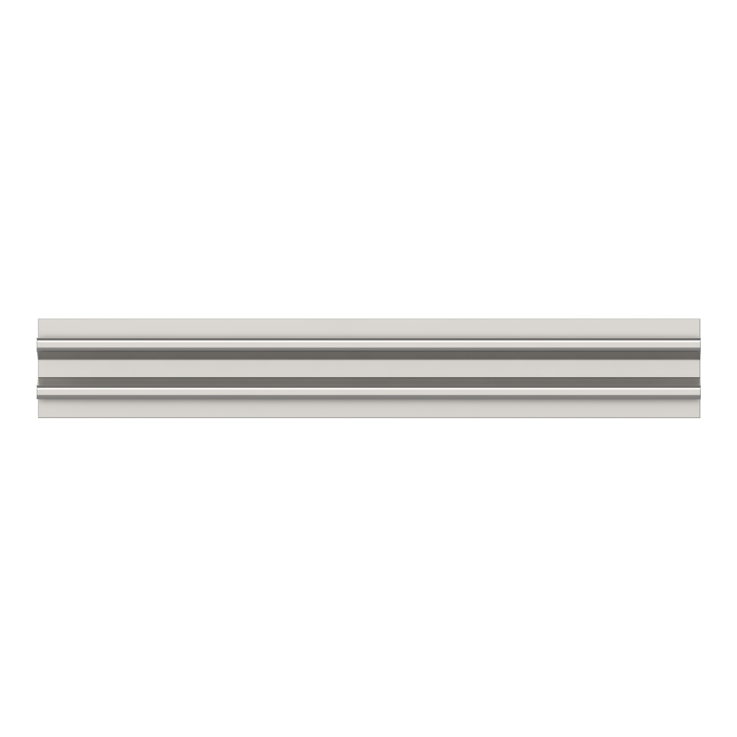 SSDZLN1 - clip in Legends, Harmony Solid State Relays, numbered strip (1 to 10)