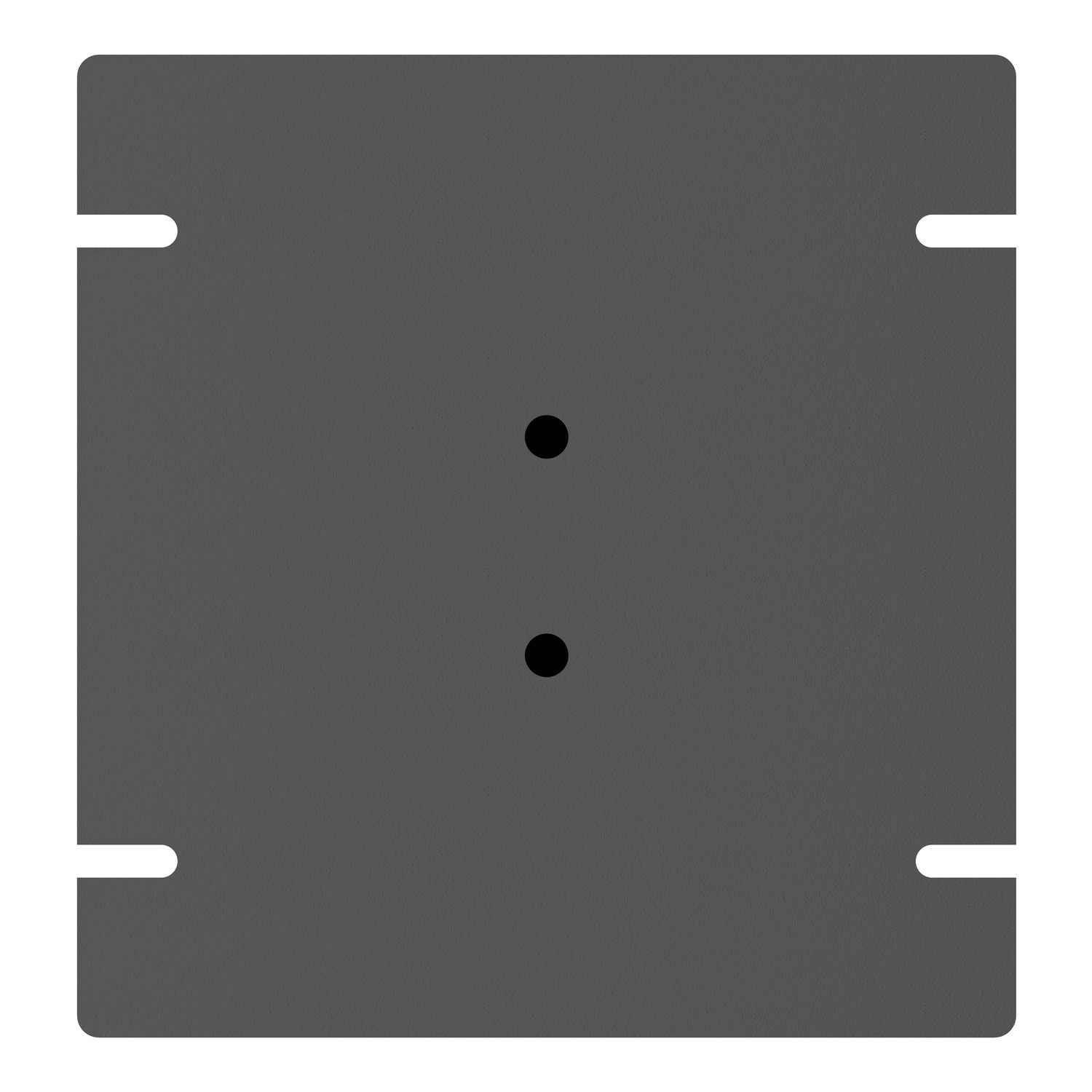 SSP1HP07 - heat sink, Easy Harmony Solid State Relays, panel mounting, thermal resistance 0.69 degree C W