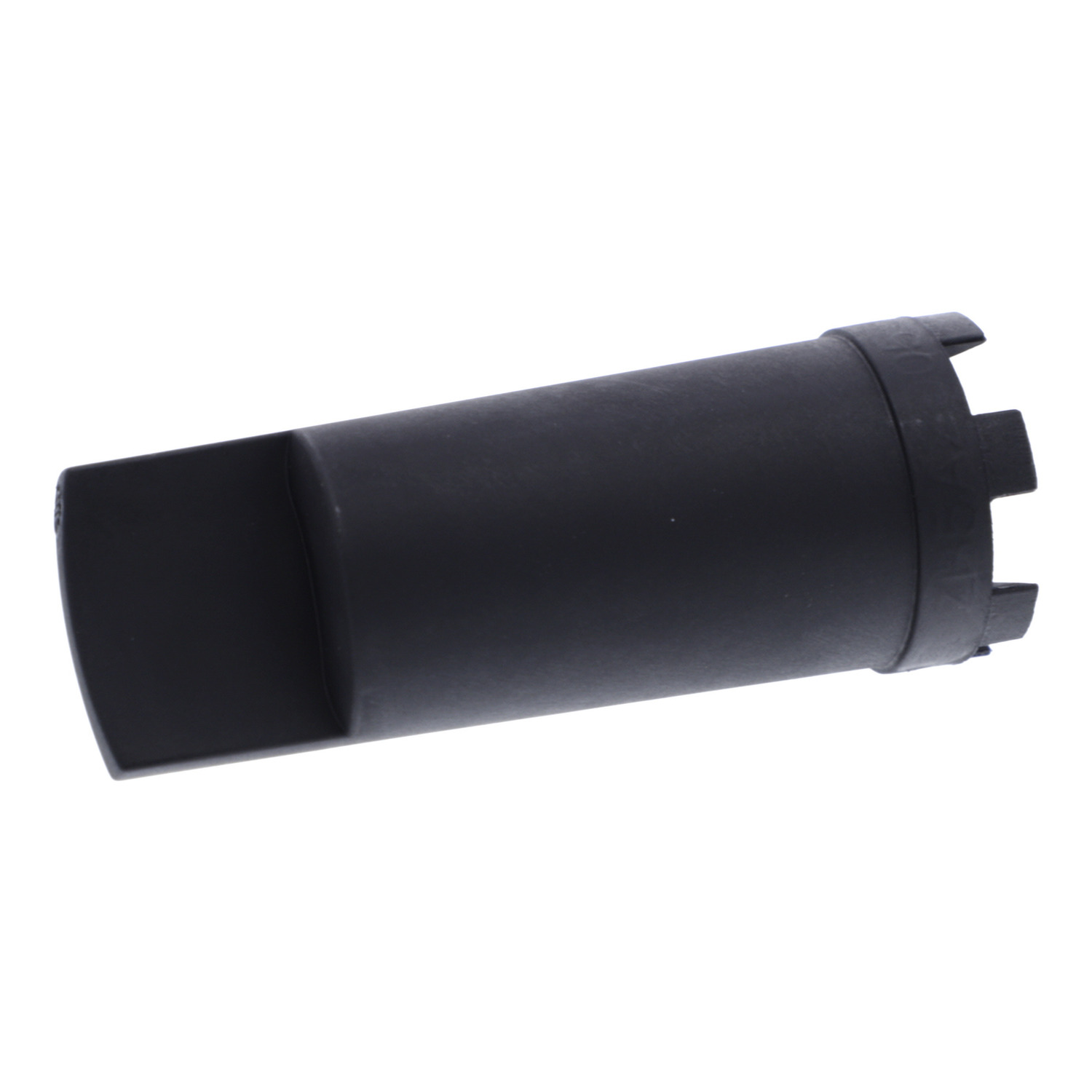 ZB5AZ905 - Tightening tool for fixing nut, Harmony XB5, plastic, black