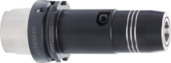 TENDO EC HSK-A 63 Ø3/4"x130