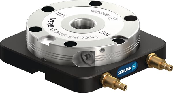 Schunk NSL mini 100-V1