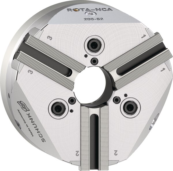ROTA NCA 200-52 A5-SV60°