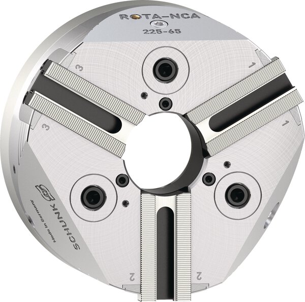 ROTA NCA 225-66 A6-SV90°