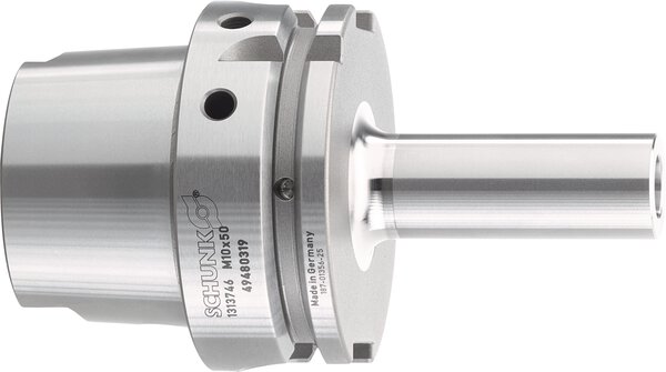 AMC CYL HSK-A 63 M10x25 L1=51