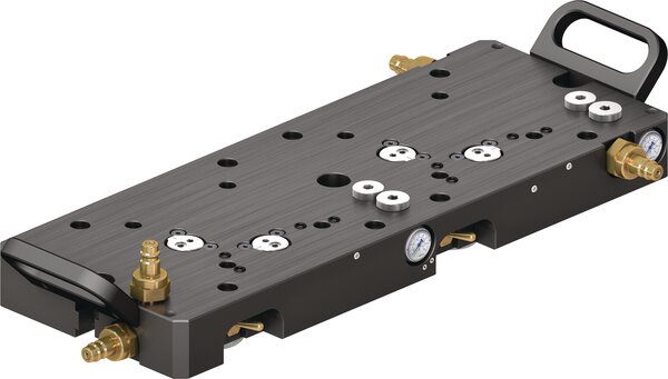 ABP-h plus 100/160-2