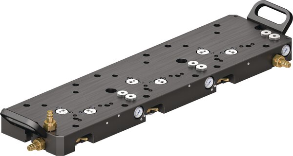ABP-h plus 100/160-3