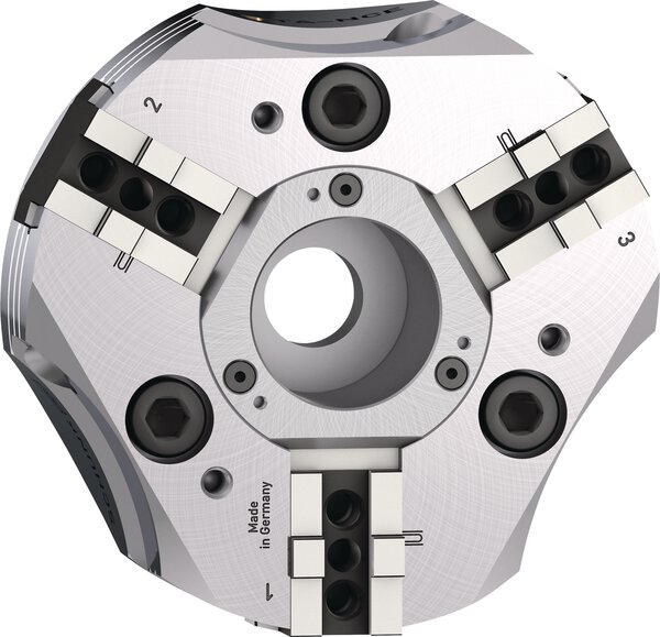 ROTA NCE 130-38 Z100-KV