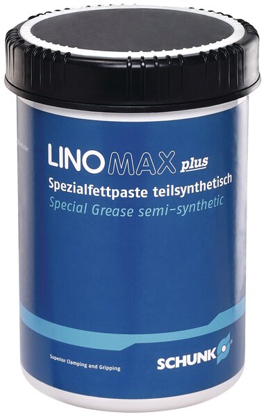 LINOMAX plus Dose