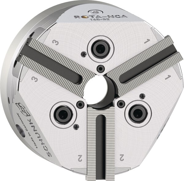 ROTA NCA 160-32 Z100-SV90°