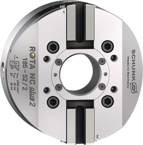 ROTA NC plus 2 185-52/2 Z140-SV60°