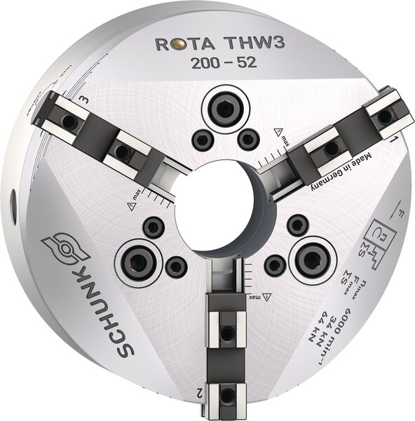 ROTA THW3 200-52 Z140-GBK