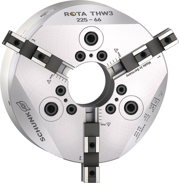 ROTA THW3 225-66 Z170-GBK