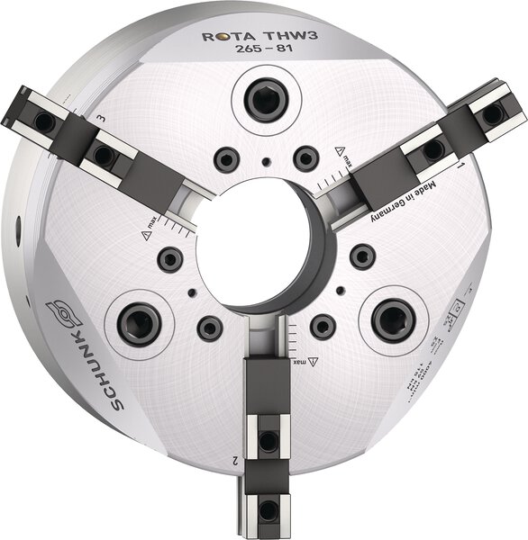 ROTA THW3 265-81 A6-GBK