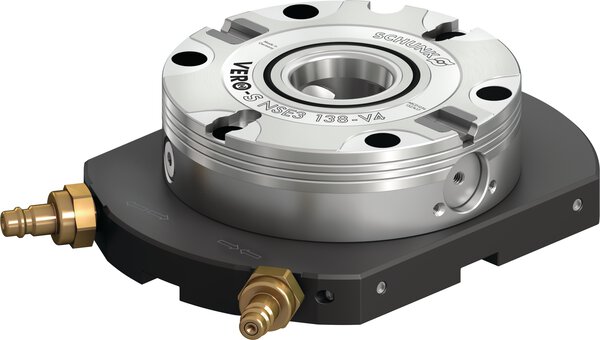 Schunk NSL3 150-V4-T
