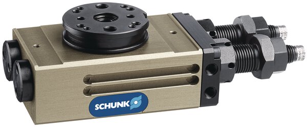 Schunk RM 12-W-RZ