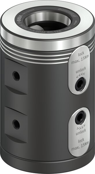 WDM-5X-SDM 80-125