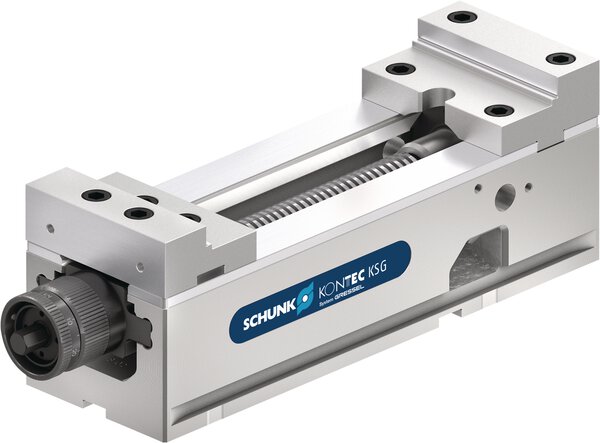 Schunk KSG VS 125