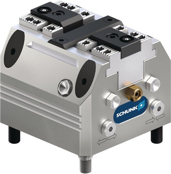 Schunk KSP3 64-Z-AS-PM