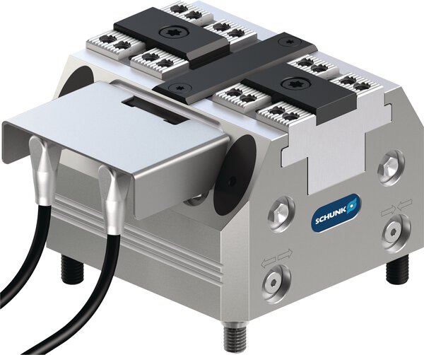Schunk KSP3 100-AS-IM