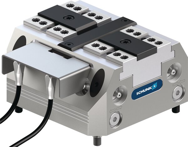 Schunk KSP3 140-Z-AS-IM