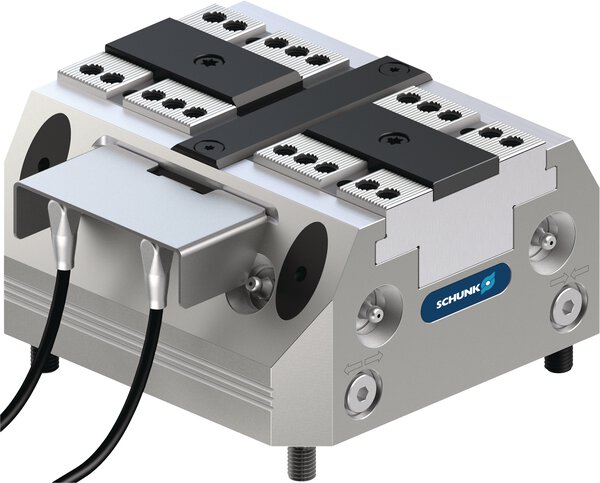 Schunk KSP3 160-IM
