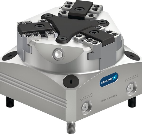 Schunk KRP3 100-Z