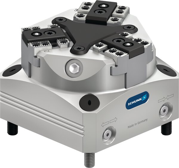 Schunk KRP3 100-PM