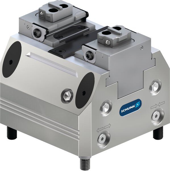 Schunk KSP3 100-Z-AS-PM-BWA