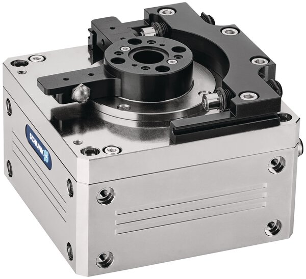 Schunk ERP 25-090-H1G