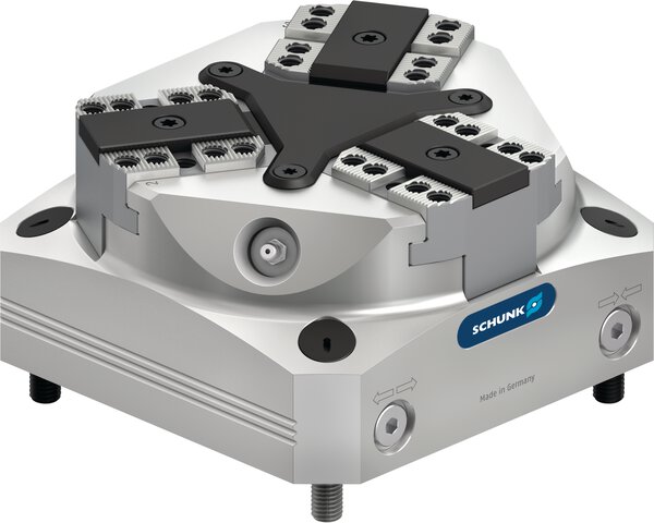 Schunk KRP3 160
