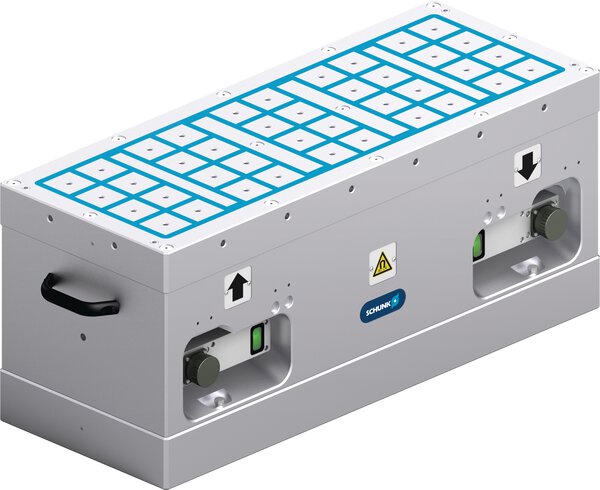MFRS-DM-A1-050 815 x 315 x 346