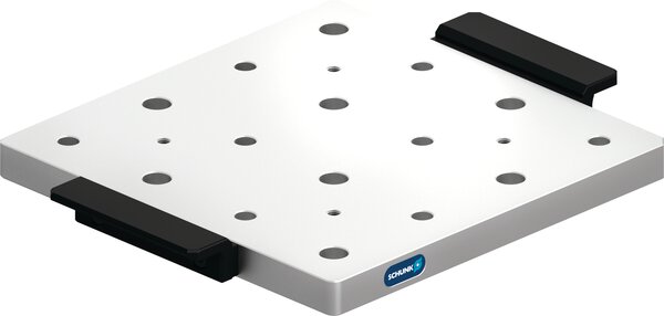 Schunk PAL-K S mini 199 x 199