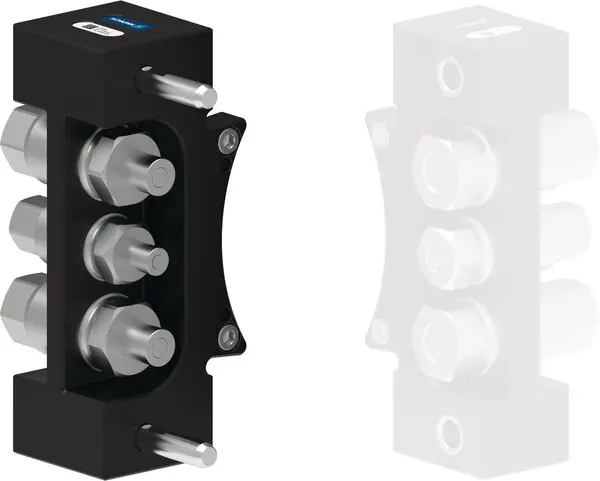 Schunk COS HB2-K