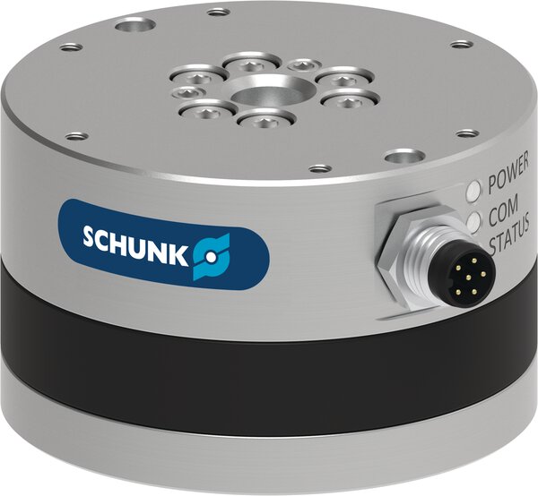 Schunk FTS 056-600-11