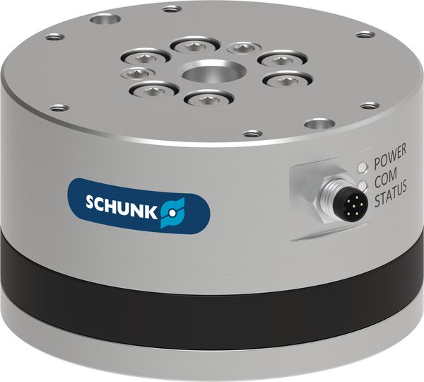 Schunk FTS 085-2400-70
