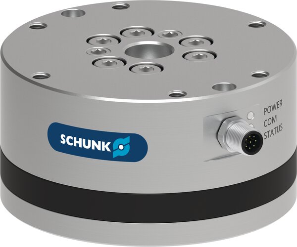 Schunk FTS 125-7800-350