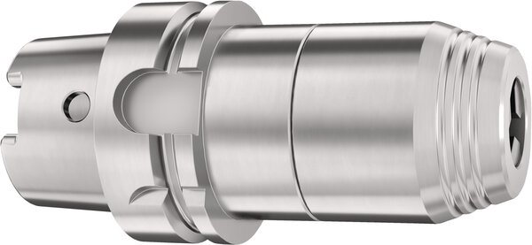 CNC SDC HSK-A 63 Ø1-16x98