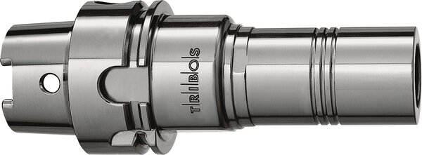 TRIBOS-S HSK-A 40 Ø10x80