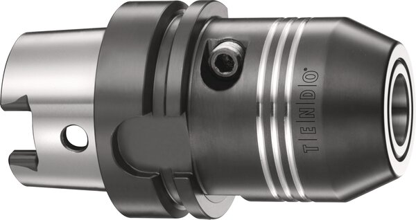 TENDO EC HSK-A 63 Ø12x80