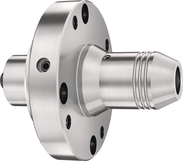 WZS SAACKE FLANGE Ø20x90