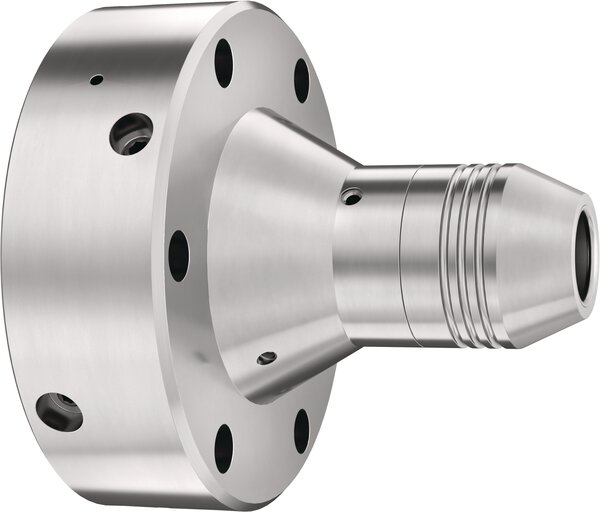 WZS ULMER FLANGE Ø20x115
