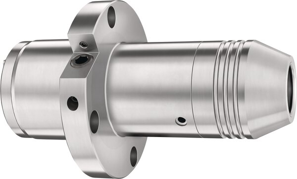 WZS EWAG FLANGE Ø20x87