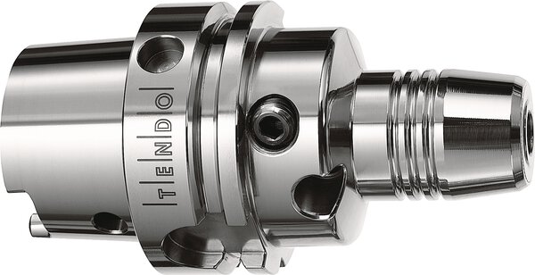 TENDO RLA HSK-A 50 Ø20x100
