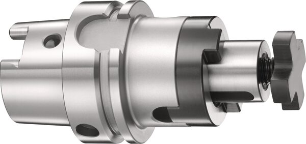 Schunk KOM HSK-A 63 Ø27x60