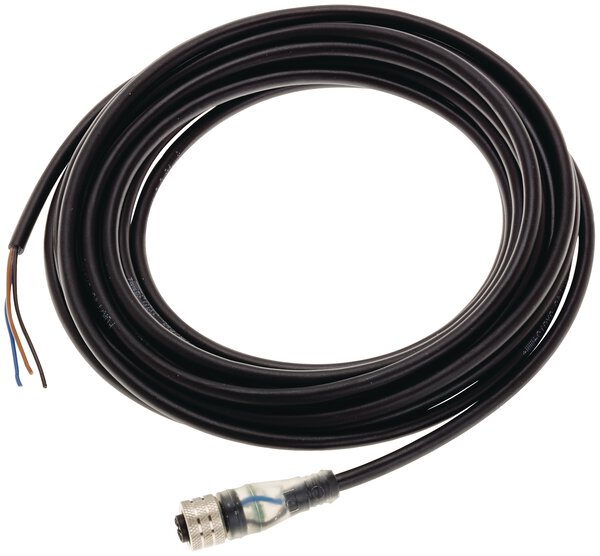 KA BG12-L 3P-0500-PNP