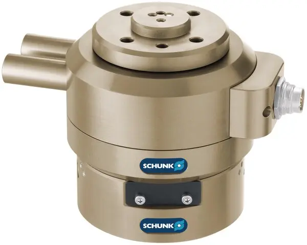 Schunk DWS-011-040