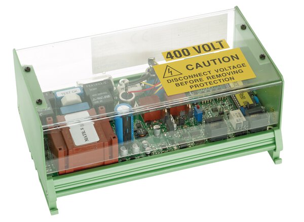 ECG-W 01