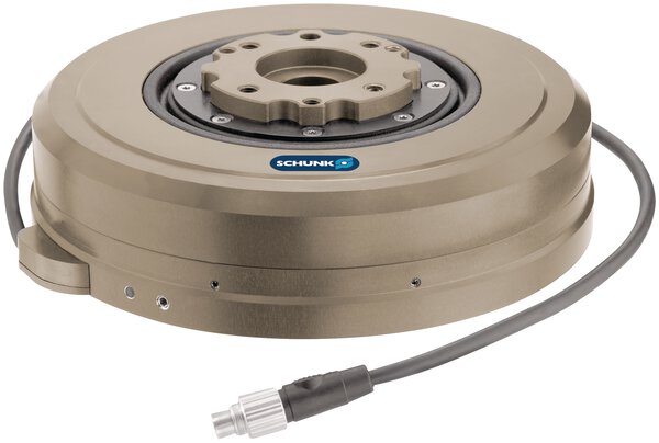 Schunk FTC-050-80-V